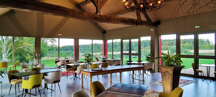 布洛涅皮埃尔(Le Prieure de Boulogne)图片