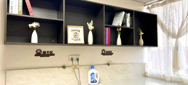 希岸·轻雅酒店(睢县凤城广场店)图片