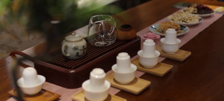 和顺古镇如木春风里客栈图片