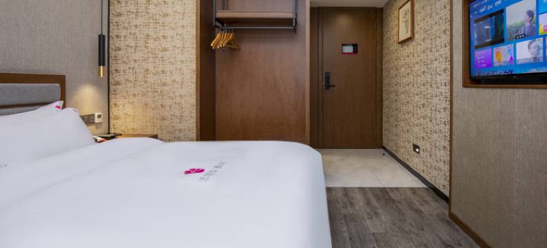 云天酒店(扬州文昌阁店)图片