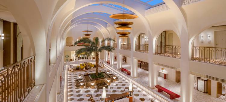 富国拉菲斯塔-希尔顿格芮精选酒店 (Curio Collection by Hilton)(La Festa Phu Quoc, Curio Collection by Hilton)图片