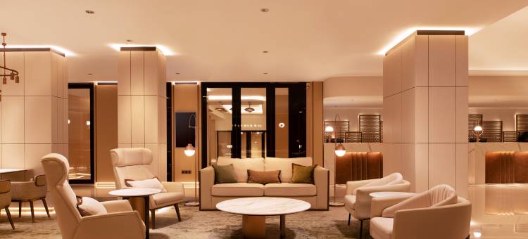 八打灵希尔顿酒店(Hilton Petaling Jaya)图片