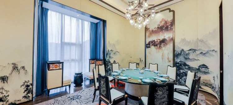龙泉金沙温泉酒店(青瓷博物馆店)图片