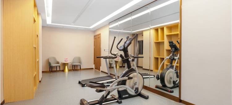 维也纳国际酒店(汕头濠江店)图片