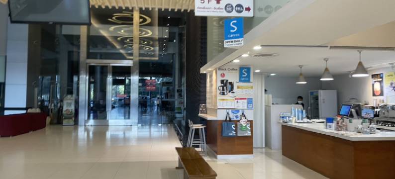 苏内大酒店和会议中心(Sunee Grand Hotel and Convention Center)图片