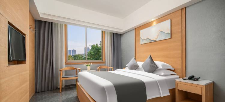 双玉别苑酒店(吉首市政府乾州古城店)图片