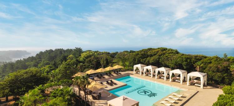 济州中门 - 肯辛顿度假村(Kensington Resort Jeju Jungmun)图片