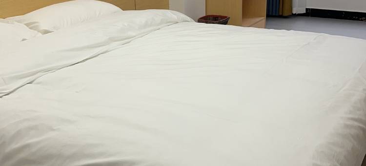 伴雪观云精品民宿(绿葱坡店)图片