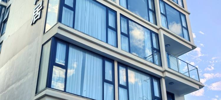 霞浦小隐·伴海居民宿(高罗沙滩店)图片