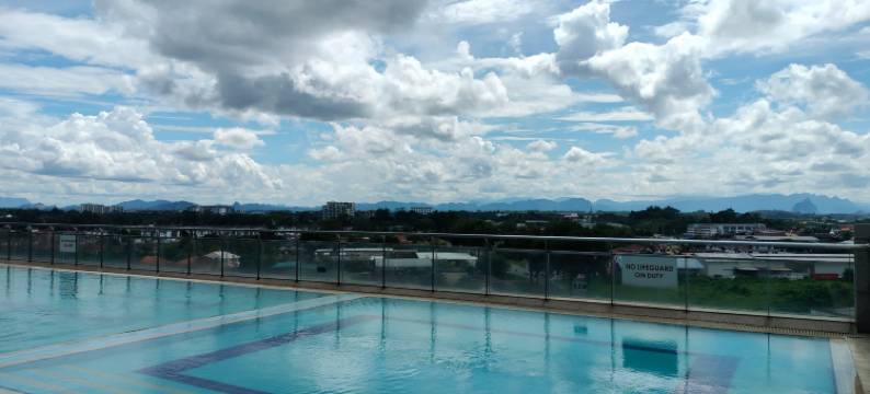 古晋皇家套房卢科公寓(Best Apartments @ Imperial Suites Kuching)图片