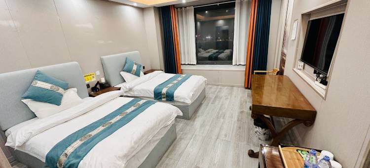 丁青县您好大酒店图片