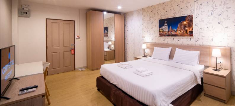 水晶度假村(Crystal Resort)图片