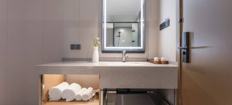 瑞华酒店(南京新街口店)图片