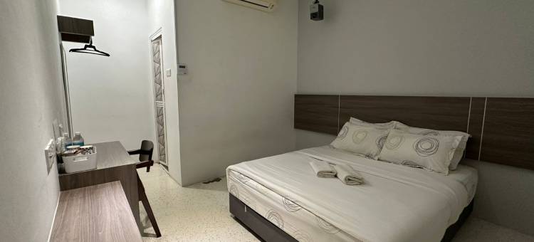 W F汽车旅馆(WF Motel)图片