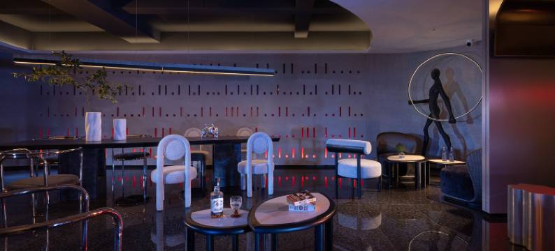 林夕元酒店(长沙五一广场IFS国金中心店)图片