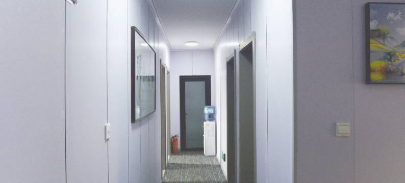 宜居宾馆(西安咸阳国际机场店)图片