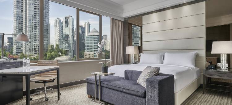 新加坡万豪董厦酒店(Singapore Marriott Tang Plaza Hotel)图片