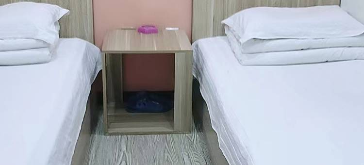 悦达快捷宾馆图片