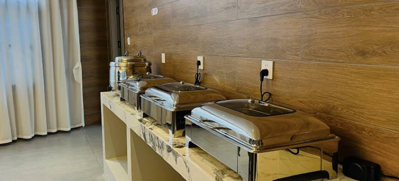 茂县懒虫小筑民宿图片