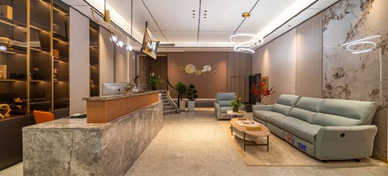 豫晚景城酒店(郑州海昌海洋公园店)图片