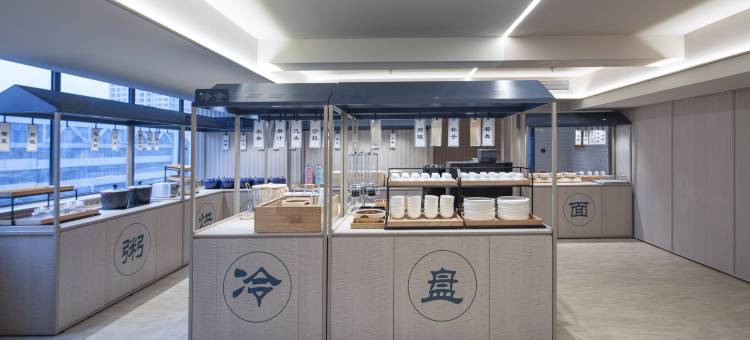 汉庭酒店(阜阳颍州中路店)图片