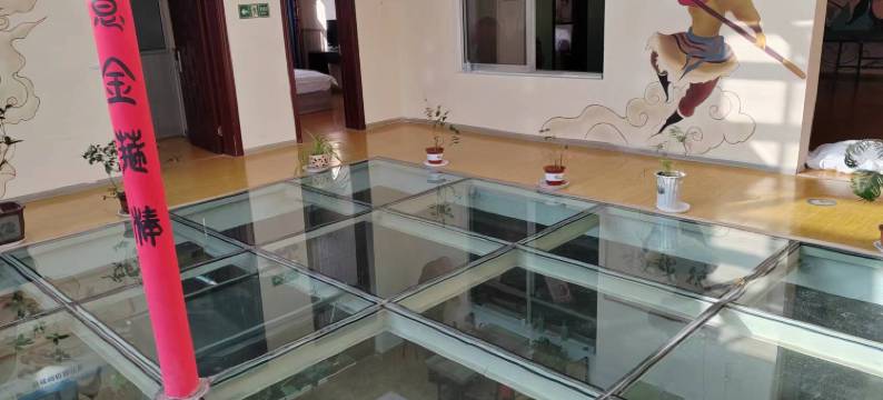 悠云居酒店(连云港花果山景区店)图片