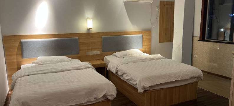 天门佳宝宾馆图片