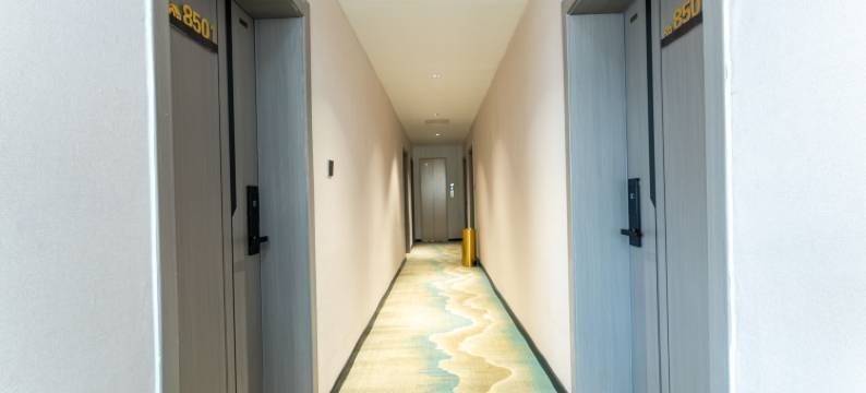 华驿精选酒店(山东国际会展中心第二人民医院店)图片