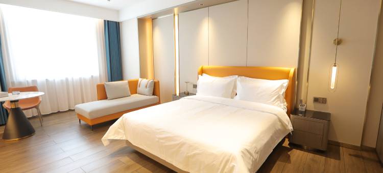 百盟洲际酒店图片