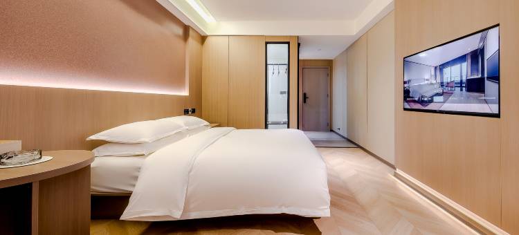 富顺名都酒店图片