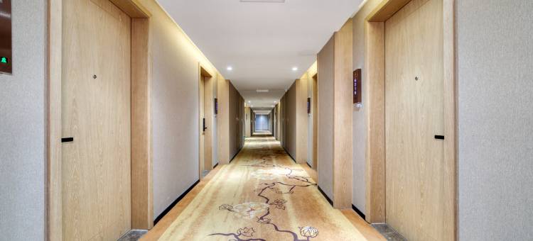 东营临港普丽思酒店图片