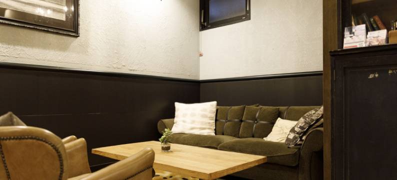 福莱斯塔酒店(Hotel la Foresta by Rigna)图片