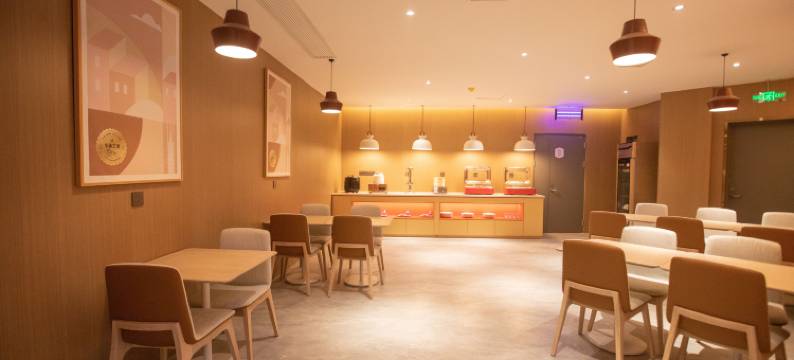 尚客优酒店(宿州砀城店)图片