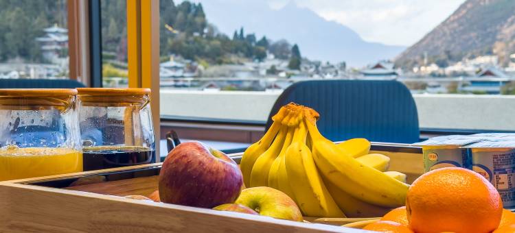 汉庭酒店(丽江古城南门店)图片