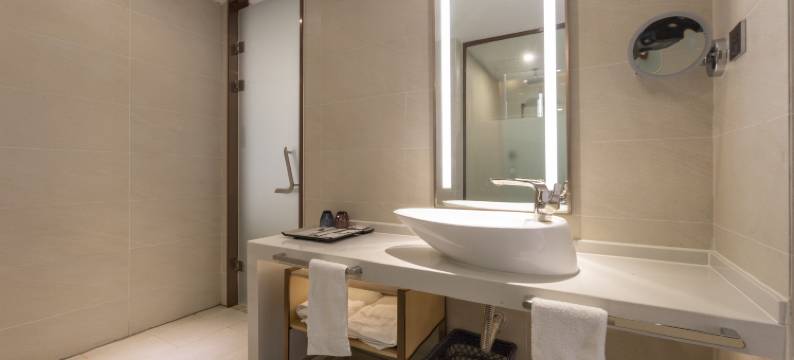 廲枫酒店(海门人民西路店)图片