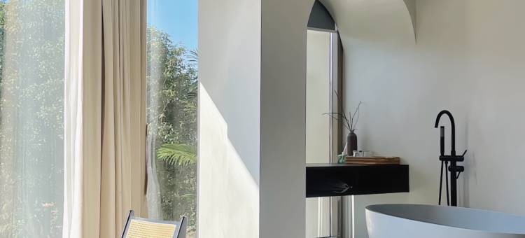 绍兴山中小屿民宿图片