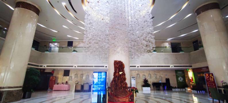 北京湖北大厦图片