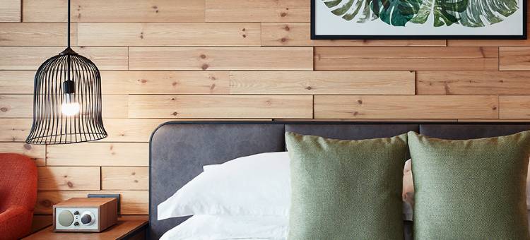 道格拉斯公馆(Walkerhill Douglas House)图片