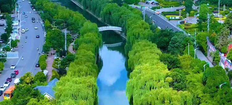 品优智慧酒店(曲靖南城门店)图片