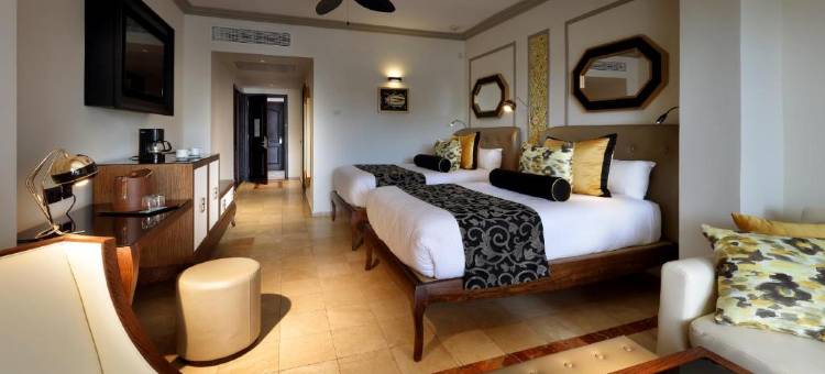 帕拉丢姆夫人汉米尔顿水疗度假大酒店-全包(Grand Palladium Lady Hamilton Resort & Spa - All Inclusive)图片