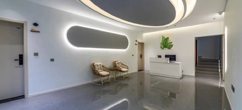 峨眉山香缘民宿(零公里景区店)图片