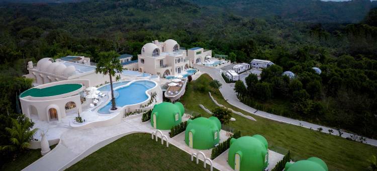 礼物海景民宿(日月湾店)图片