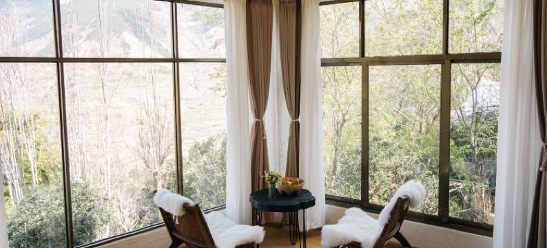 稻香咖啡·田园度假民宿图片