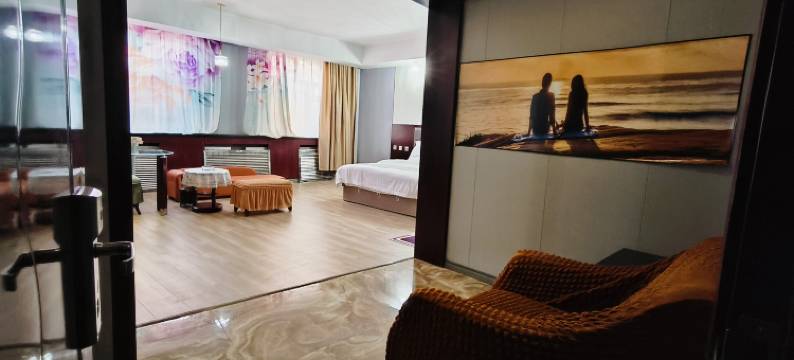 库车金都宾馆图片