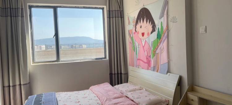 尚禧城宿(嵩明店)图片