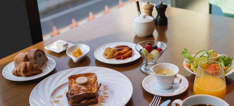 东京银座休雷克盖特酒店(THE GATE HOTEL TOKYO by HULIC)图片