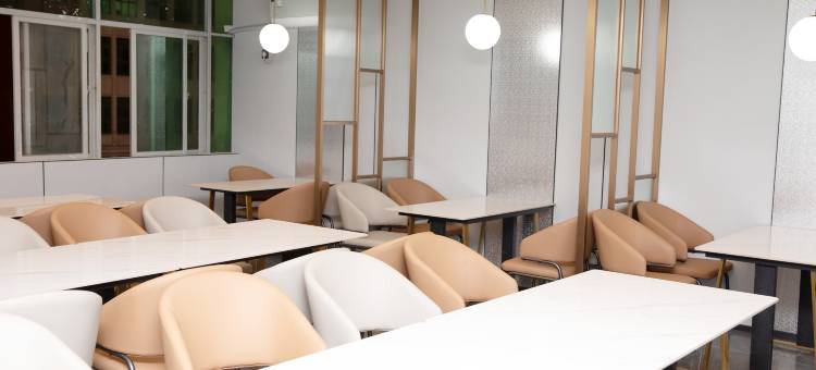 瑞锦国际酒店(惠州惠阳高铁站店)图片
