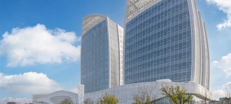 衢州环亚Q国际酒店(衢江区体育馆店)图片