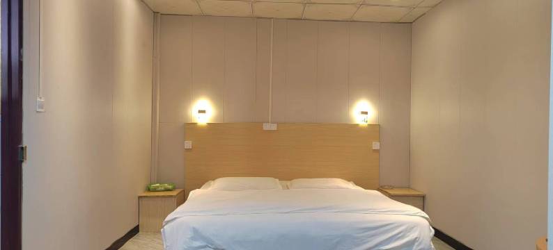 国兵住宿(深圳宝安区沙井地铁站店)图片