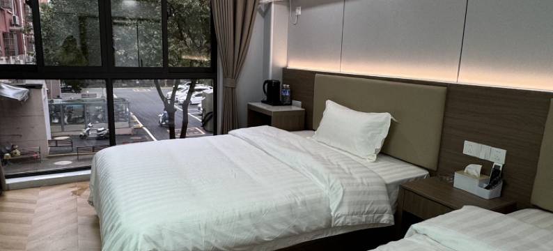 无锡鼎丰盛宾馆(梅里古镇店)图片